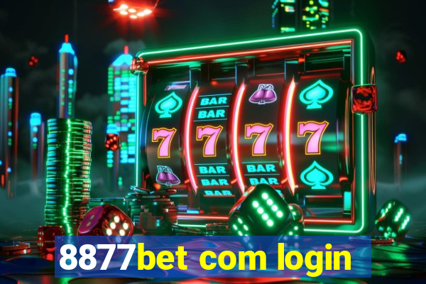 8877bet com login